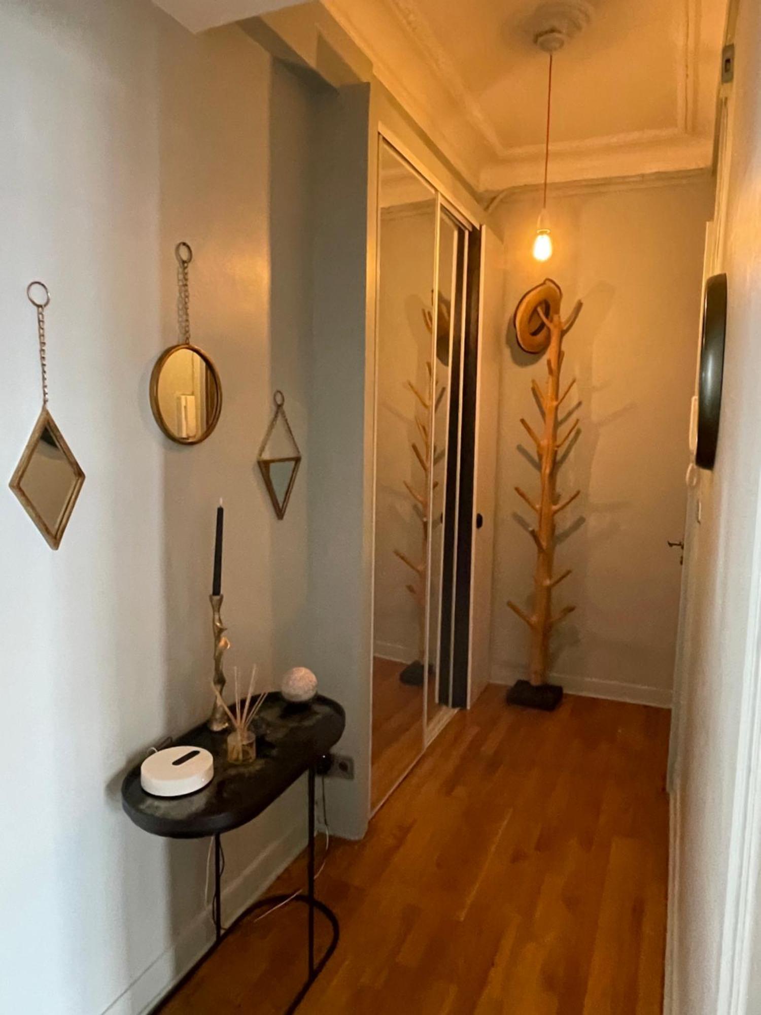 Chambre D Hotes Ницца Экстерьер фото