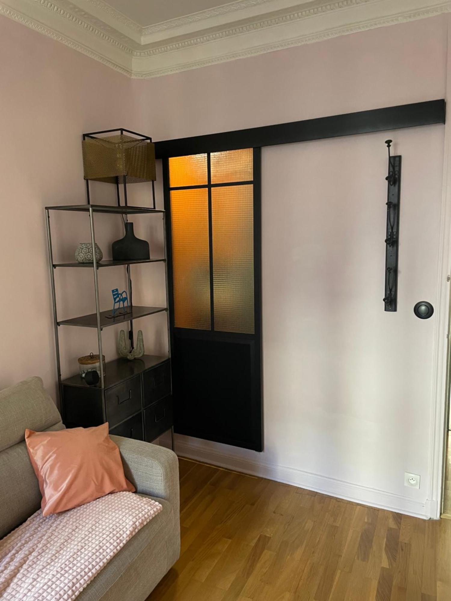 Chambre D Hotes Ницца Экстерьер фото