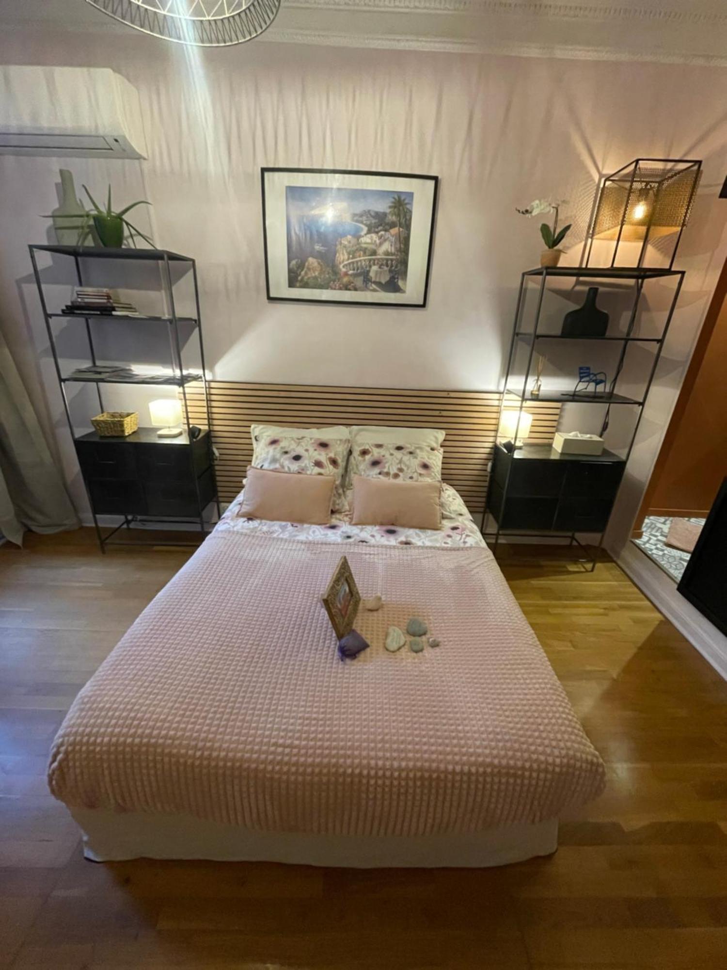 Chambre D Hotes Ницца Экстерьер фото