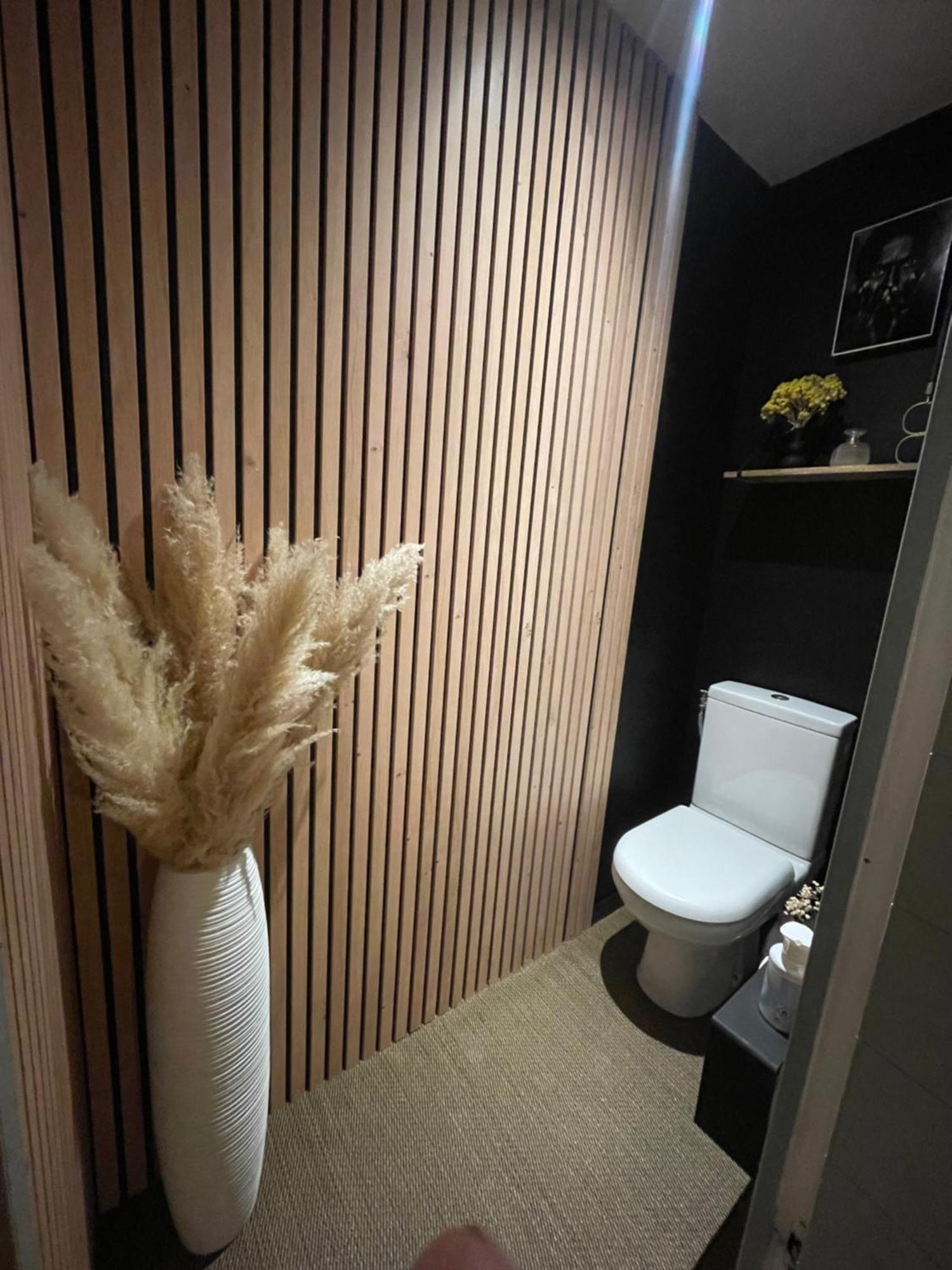 Chambre D Hotes Ницца Экстерьер фото